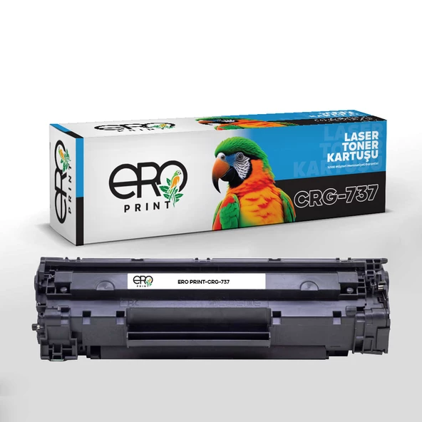 Canon i-SENSYS MF237w Muadil Toner