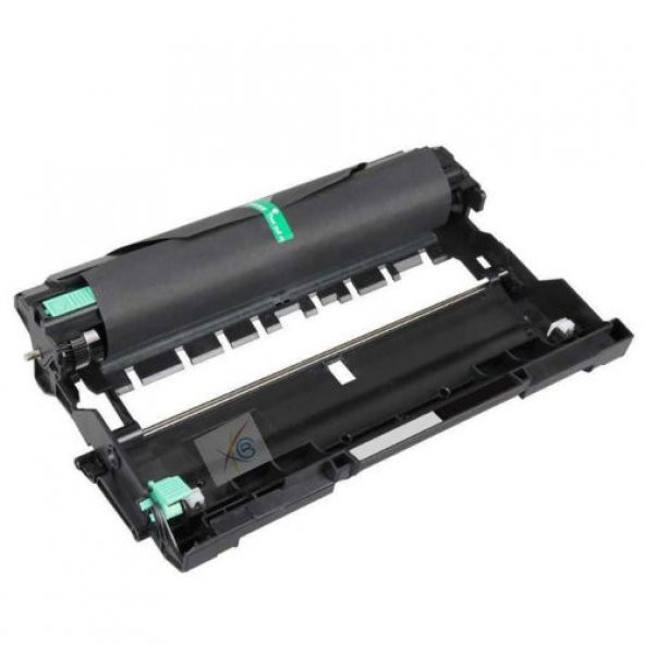 Brother Dr-760 / Dr-2406 Muadil Drum Ünitesi L2550 / Hl-L2310 /