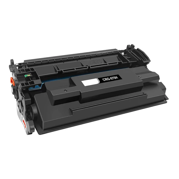 Melsan Canon I-Sensys MF463dw Toner Çipsiz Muadil 10200 Sayfa