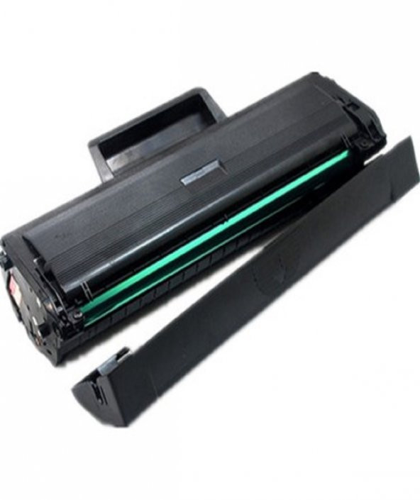 Srtoner Samsung 104 Mlt-D104S Ml-1660 Ml-1670 Ml-1675 Muadil Toner Çipli