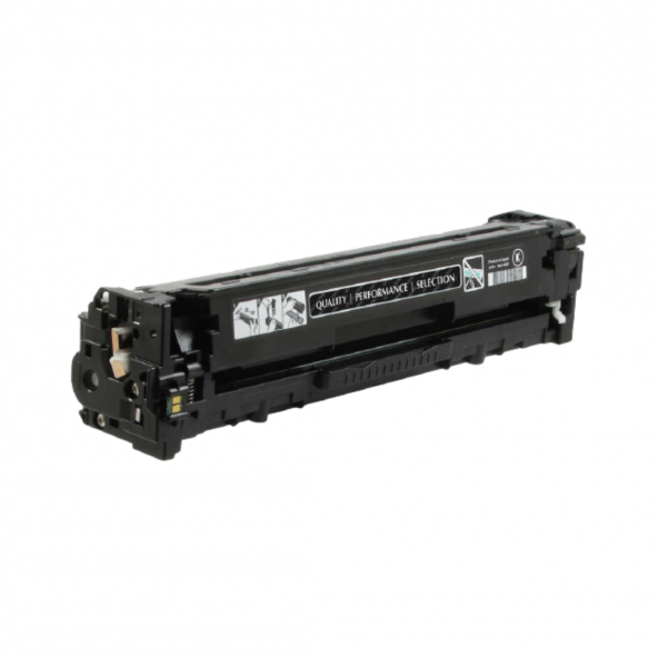 Srtoner HP CP1215, CP1217, CP1515, CP1525 / CB540A CE320A / Muadi̇l Si̇yah Toner