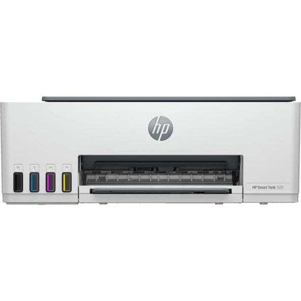 HP 1F3W2A Smart Tank 520 Wi̇fi̇ Çok Fonksiyonlu Yazıcı
