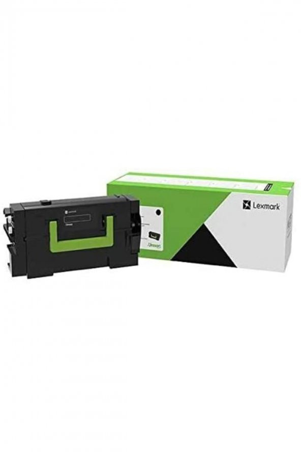 Lexmark 58D5U0E Toner