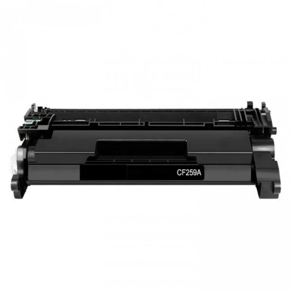 HP CF259A/CRG057 Muadi̇l Toner (Chipli) 3.000 Syf