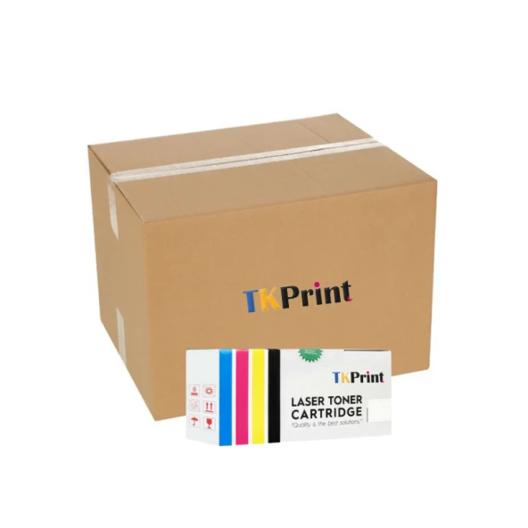 Tkprint 5 Adet Tk-3160 Kyocera P3045DN Muadil Toner