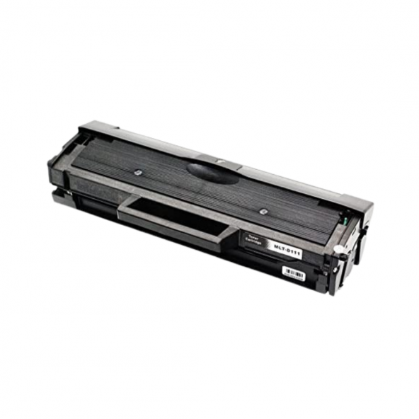 Srtoner Samsung Mlt-D111L Çipli Muadil Toner L 2020l Sl-M2070