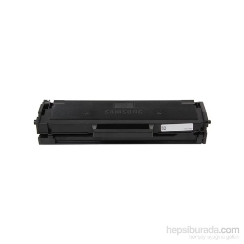 Hementoner Samsung Xpress Sl-M2070 Toner Muadil Yazıcı Kartuş
