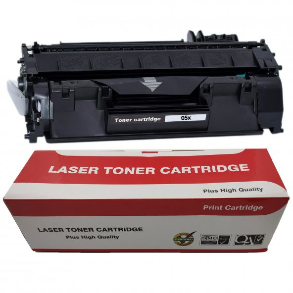 For Canon İ-Sensys MF6180DW Toner Muadil 6900 Sayfa Garantili