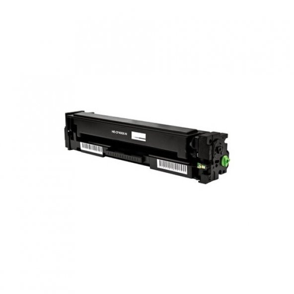 Imagetech Hp Color Laserjet Pro Mfp M477/M477Fdn Toner Siyah