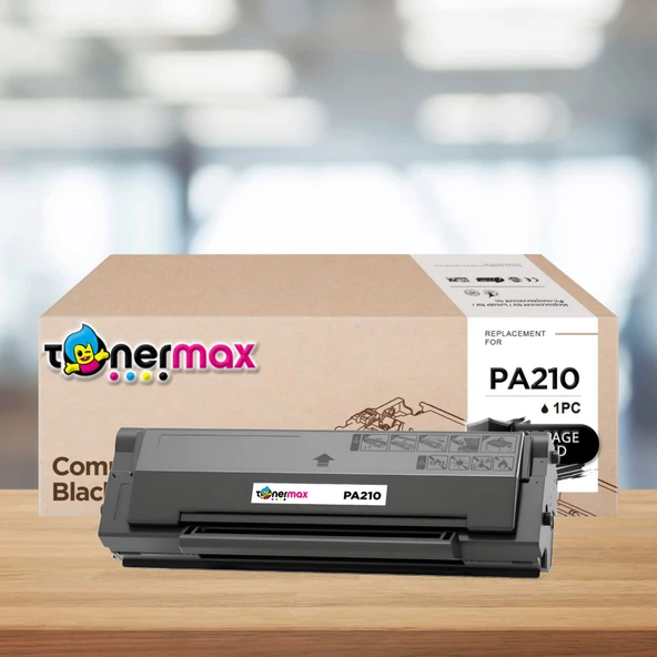 Pantum M6550 Muadil Toner / Pantum PA210 Muadil Toner