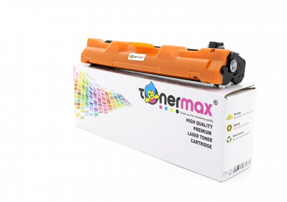 Brother Tn-1040 Muadil Toner / Brother Mfc-1910W / 1911W Muadil Toneri
