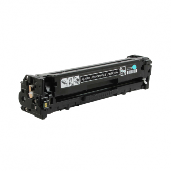 Srtoner Canon LBP5050, LBP7100, LBP7110 / CRG731 C / Muadi̇l Mavi̇ Toner