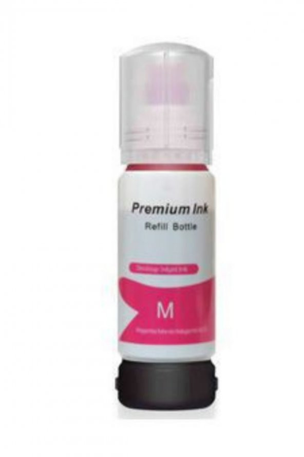 Epson 103 Kırmızı 70 Ml Mürekkep