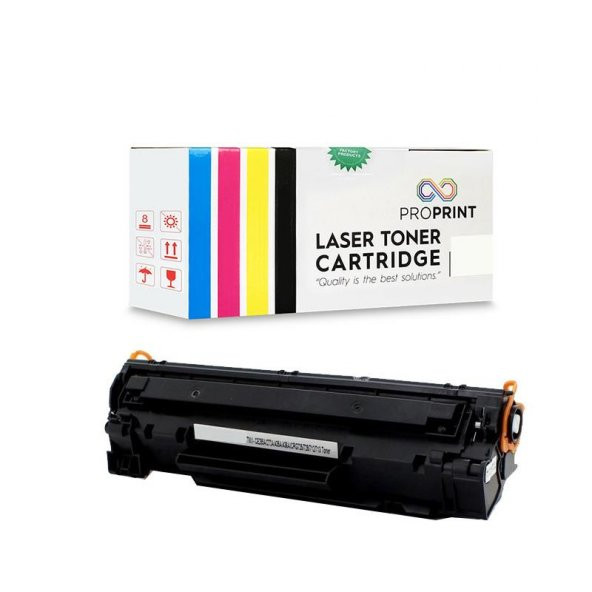 Tkprint Canon Crg-728 Muadil Toner MF4410 MF4430 MF4450 MF4550
