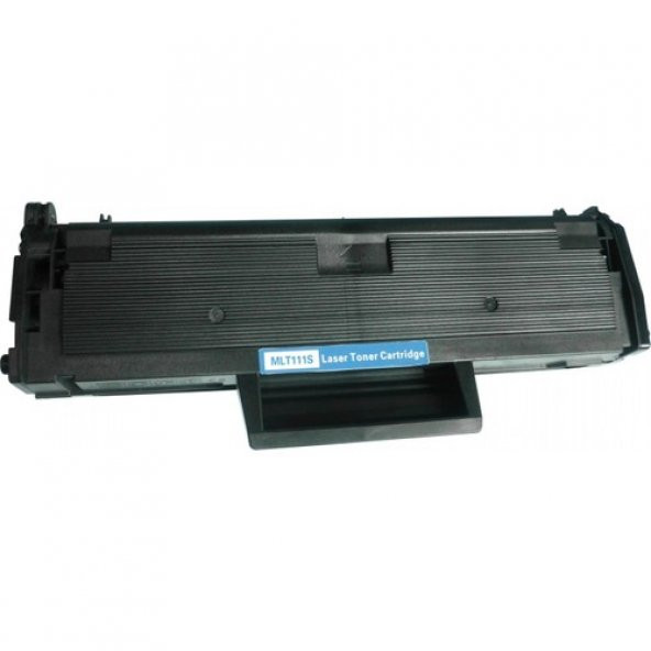 Premium Samsung Mlt D111L Muadil Toner Çipli 1.8K