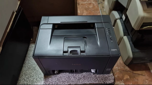 Canon I-Sensys LBP7018C (2. El Yazıcı)