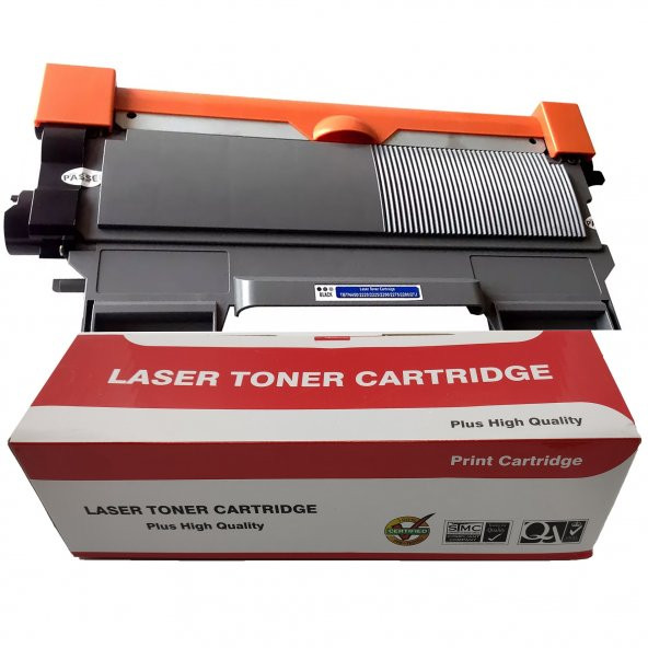 For Brother TN2060/TN2280 Toner HL2130 / DCP7055 Muadil