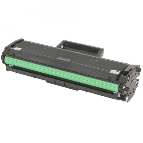HP (106A) W1106A Chipsi̇z Muadi̇l Toner 1.000 Syf