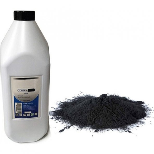 Q2612A P1010-P1012-P1015-P1018 1 Kg Muadil Toner Tozu