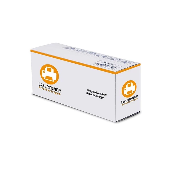 Canon Crg-737 Muadil Toner