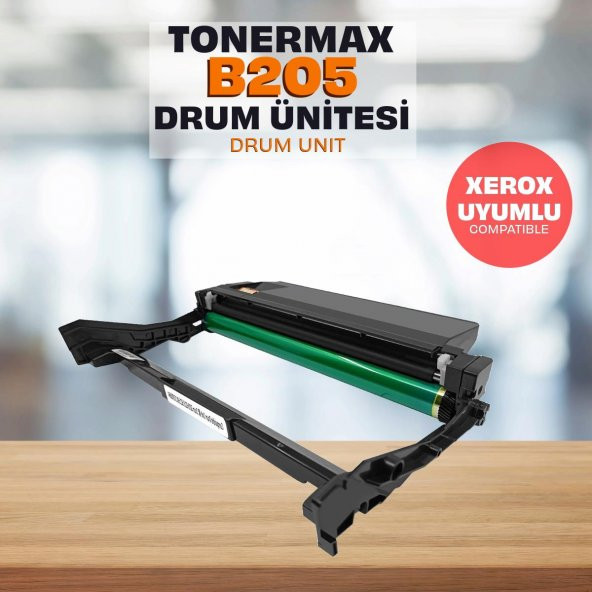 Xerox B205 / B210 / B215 101R00664 Muadil Drum Ünitesi