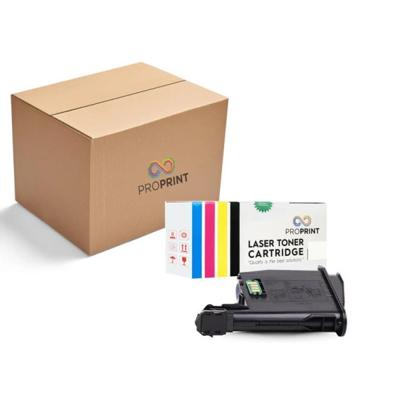 Tkprint 10 Adet Koli̇ Tk-1110 Kyocera Fs-1020mfp Muadil Toner