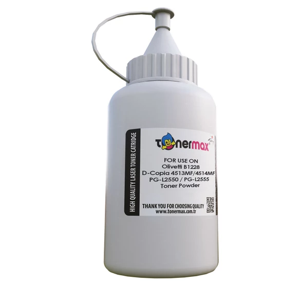 Olivetti D-Copia 4513MF / 4514MF Toner Tozu 500GR
