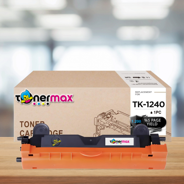 Kyocera PA2001w Muadil Toner / Kyocera TK-1240 Muadil Toner