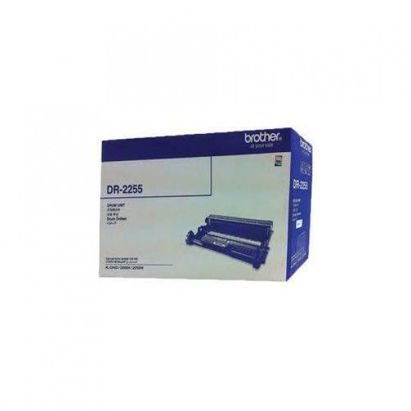 Brother Hl-2130,Dcp-7360 Drum Üni̇tesi̇ Muadi̇l