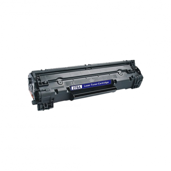 Srtoner HP P1566, P1606 / CE278A / Muadi̇l Si̇yah Toner