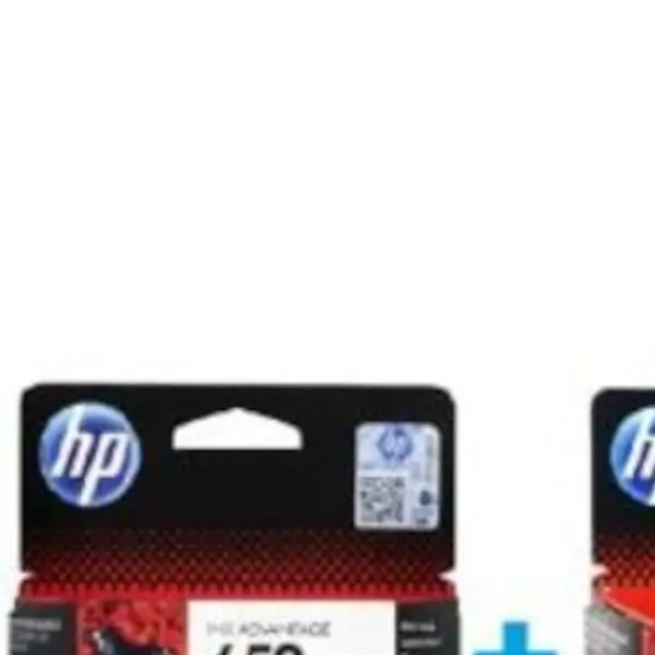 HP 652 Siyah ve Renkli Kartuş Deskjet 1115/2135/3635/3835/4535/46