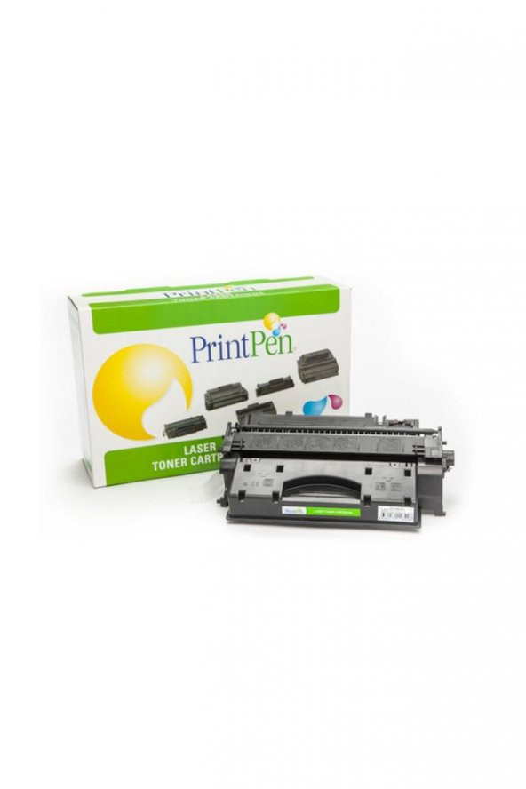 HP Ce505x Cf280xcrg 719h Toner