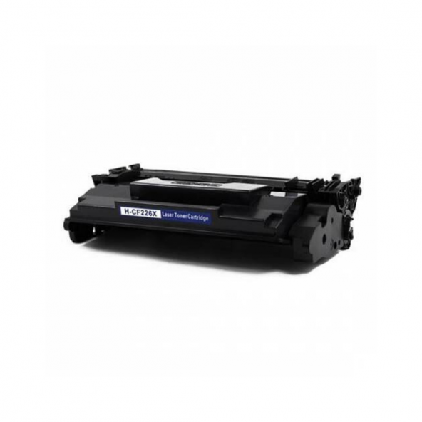Srtoner HP CF226X Muadil Toner 26X M426 M402 M426FDN M426FDW
