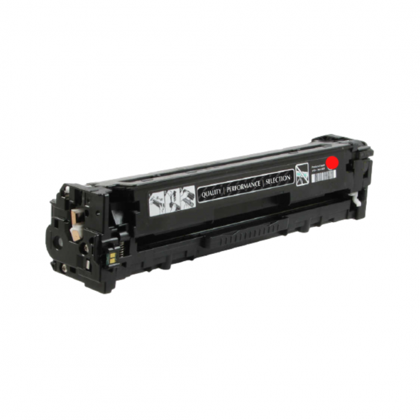 Srtoner HP M251, M276 / CB543A CE323A CF213A / Muadi̇l Kirmizi Toner