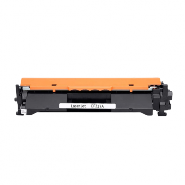 Srtoner HP CF217A Çipli Muadil Toner M130a G3Q57A 17A