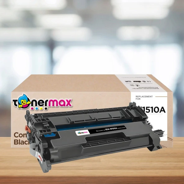 HP 151A W1510A Muadil Toner Çipli / 4003dn / 4003dw / 4003n / Mfp 4103 / 4103fdn /