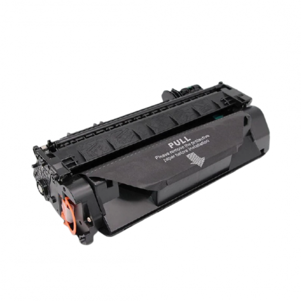 Srtoner Canon Crg-719H Muadil Toner / MF416dw/LBP6300/LBP251dw/MF5880D