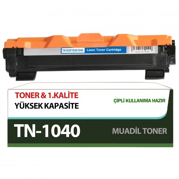 For Brother Hl-1211W Toner Muadil Yüksek Kalite Garantili