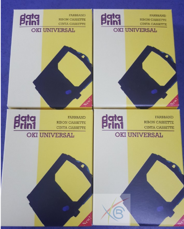 Oki̇ 5520-5521 Uyumlu Muadi̇l Şeri̇t