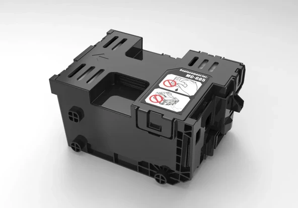 Canon Mc-G05 Uyumlu Atık Mürekkep Tank Bakım Kutusu