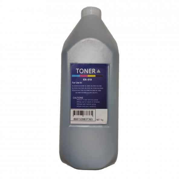 For Samsung M2675Fn Toner Tozu Muadil (1000Gr)