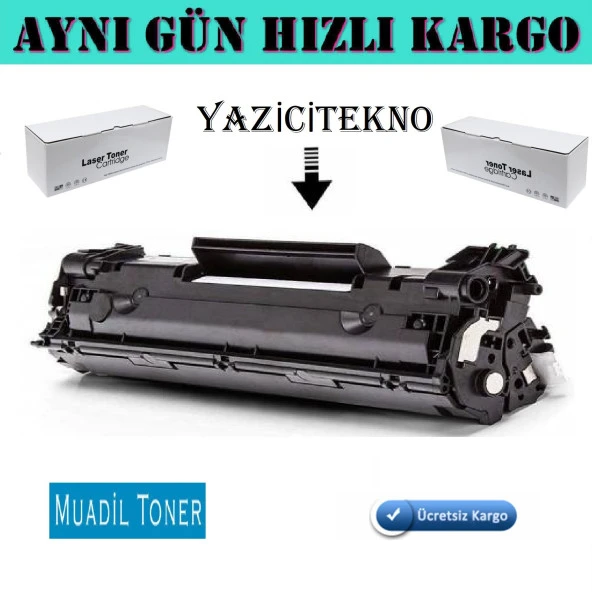 Canon Crg-728 Canon Mf 4780W Muadil Toner