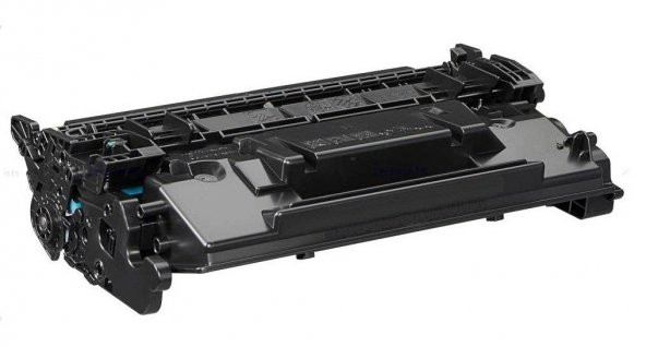 HP Uyumlu CF259X/CRG057H Chipsi̇z Muadi̇l Toner 10.000syf
