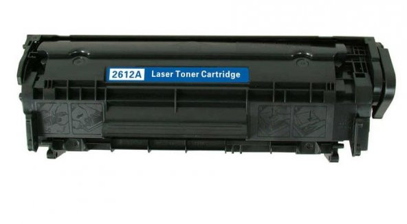 HP Q2612A / FX10 Muadi̇l Toner 2.000syf