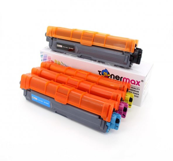 Brother Mfc-9330CDW Set Muadil Toner