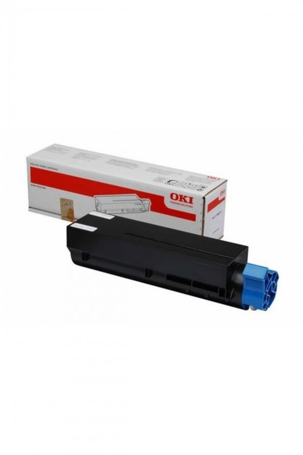 Oki 45807116 Orji̇nal Toner ES4132 / ES4192 / ES5112 / ES5162