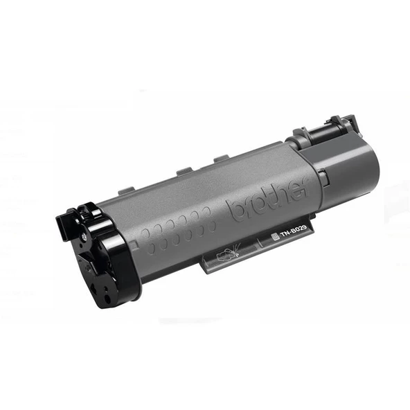 Brother TNB029 Siyah Toner 2600 Sayfa Hl-B2181DW/Mfc-B7811DW