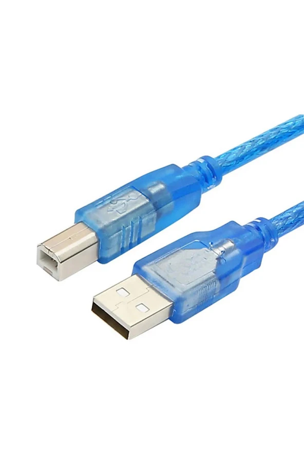 USB 2.0 Yazici Kablosu 3 Metre