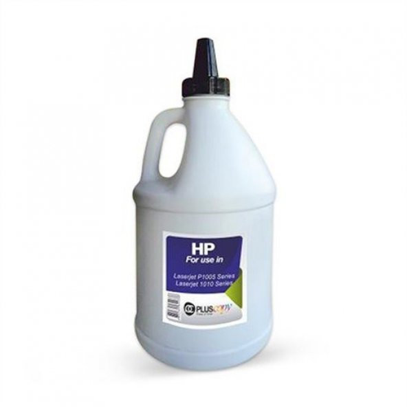 HP 435A 436A 285A 278A Cf283a Q2612 Uyumlu Toner 1 Kg Siyah Toner Tozu HP P1102 M1132 M1212 P1120 M1217 P1505