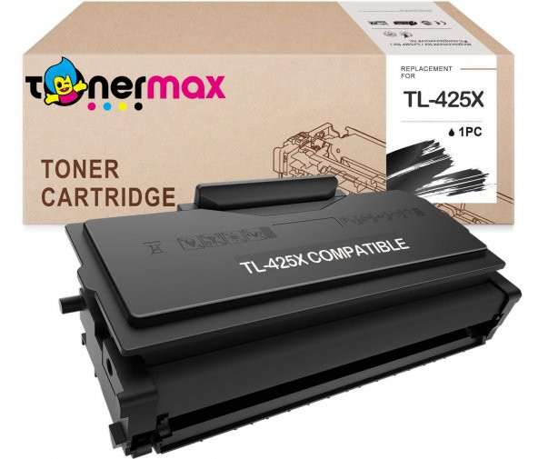 Pantum TL-425X Muadil Toner